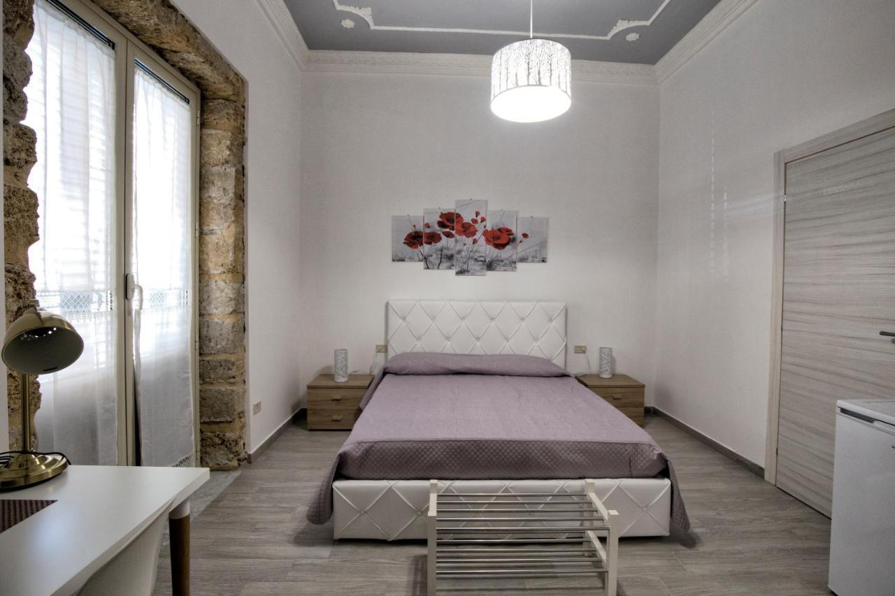 Garden House: Apartments And Rooms For Holidays Palermo Ngoại thất bức ảnh