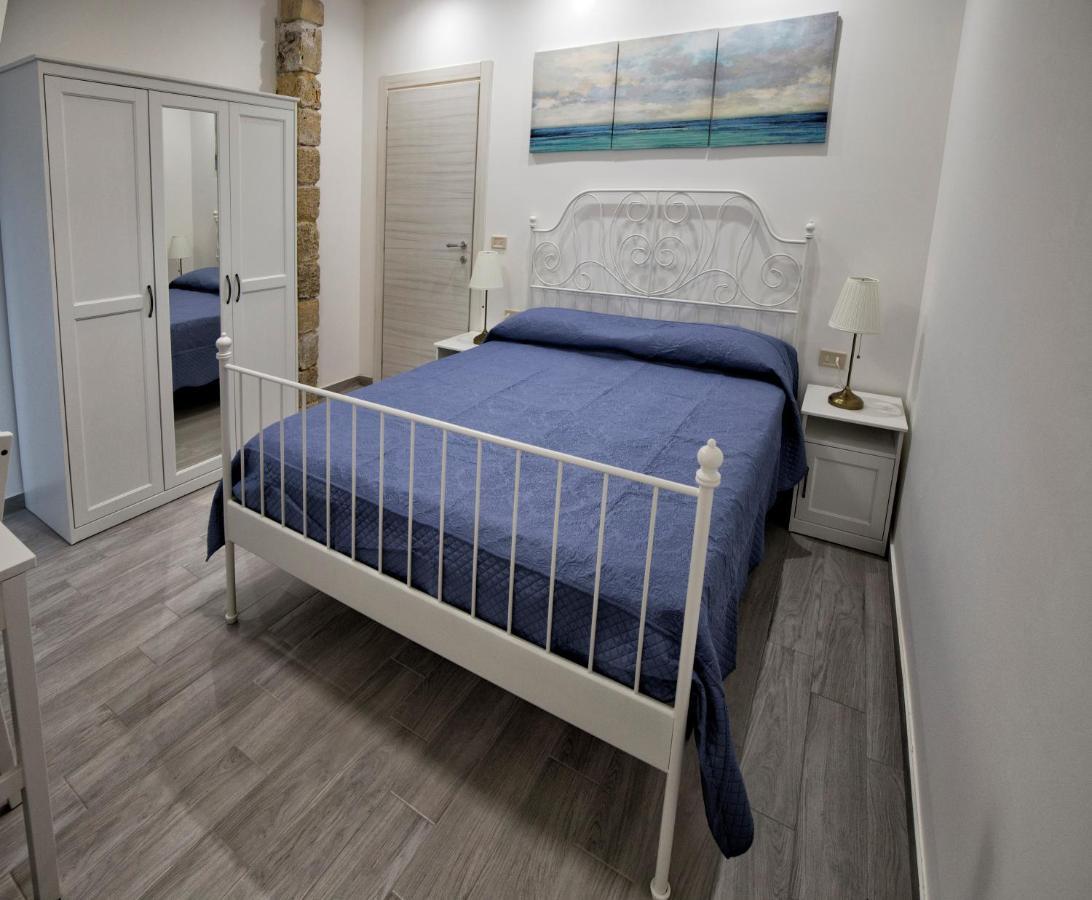 Garden House: Apartments And Rooms For Holidays Palermo Ngoại thất bức ảnh