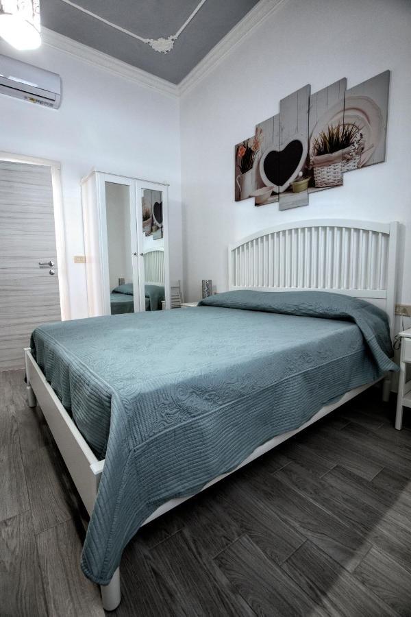 Garden House: Apartments And Rooms For Holidays Palermo Ngoại thất bức ảnh