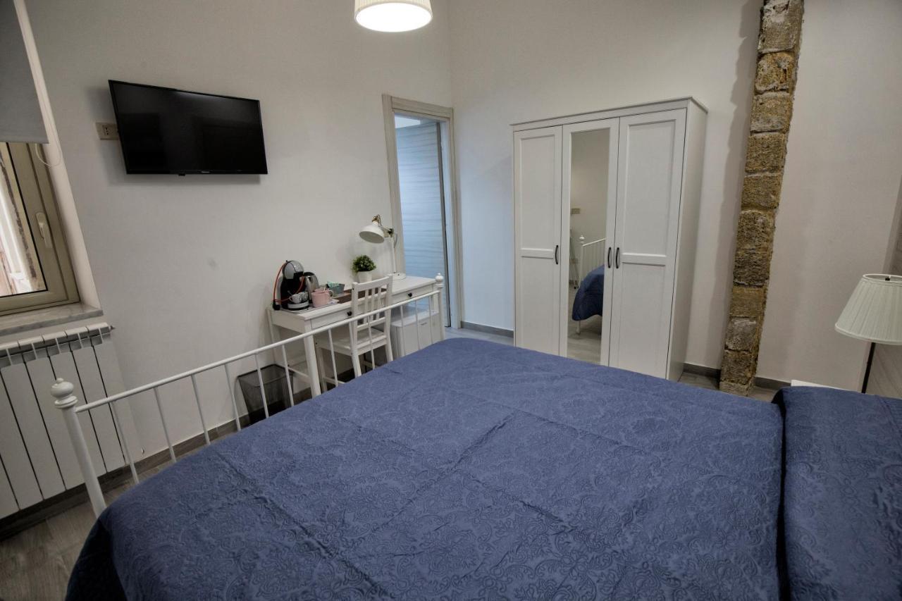 Garden House: Apartments And Rooms For Holidays Palermo Ngoại thất bức ảnh