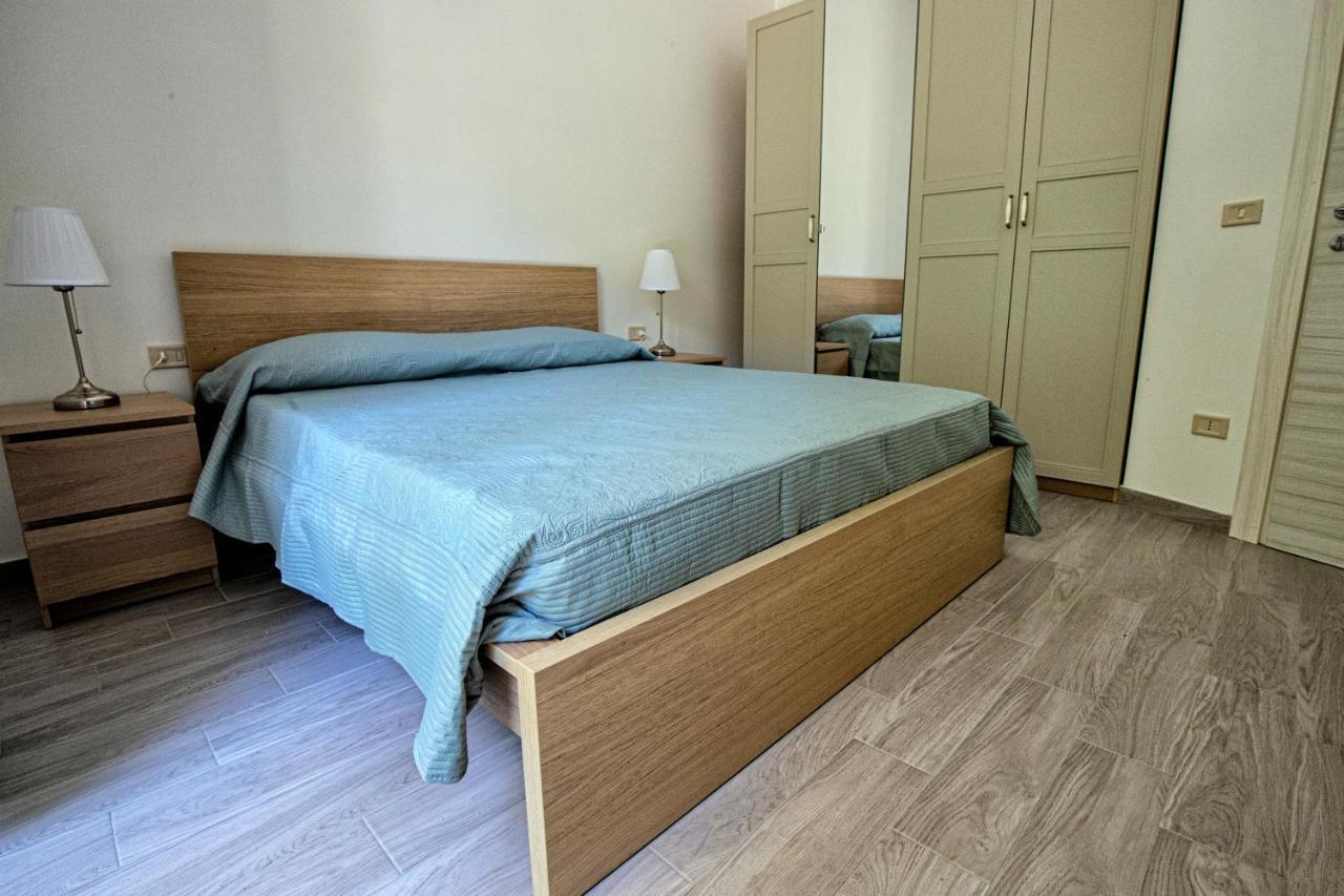 Garden House: Apartments And Rooms For Holidays Palermo Ngoại thất bức ảnh
