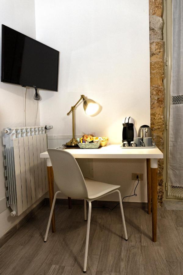 Garden House: Apartments And Rooms For Holidays Palermo Ngoại thất bức ảnh