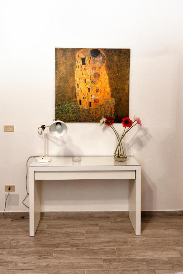 Garden House: Apartments And Rooms For Holidays Palermo Ngoại thất bức ảnh