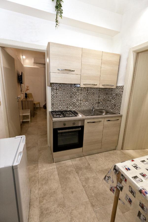 Garden House: Apartments And Rooms For Holidays Palermo Ngoại thất bức ảnh