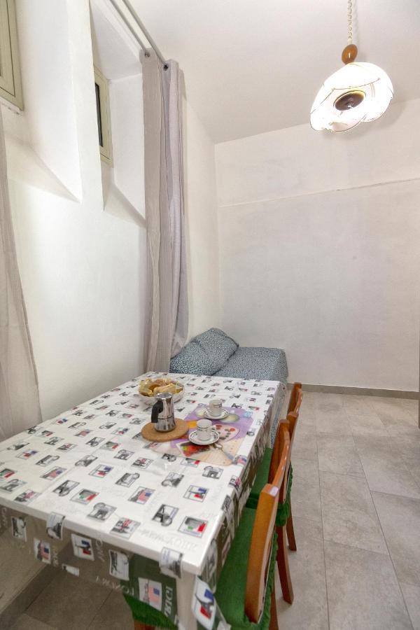 Garden House: Apartments And Rooms For Holidays Palermo Ngoại thất bức ảnh