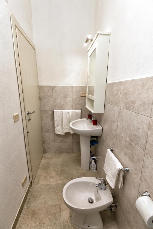 Garden House: Apartments And Rooms For Holidays Palermo Ngoại thất bức ảnh