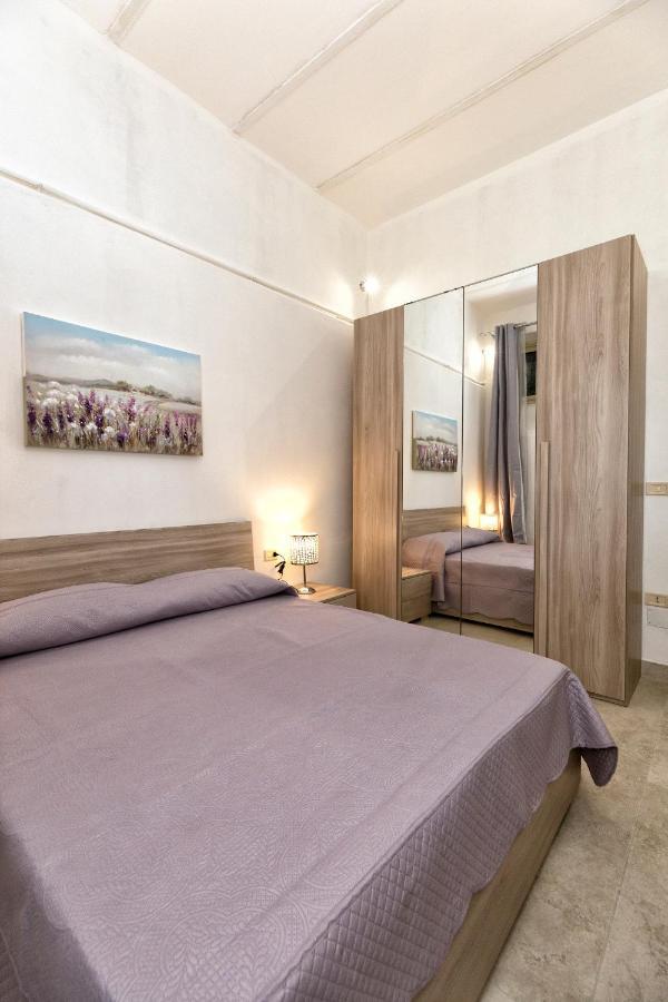 Garden House: Apartments And Rooms For Holidays Palermo Ngoại thất bức ảnh