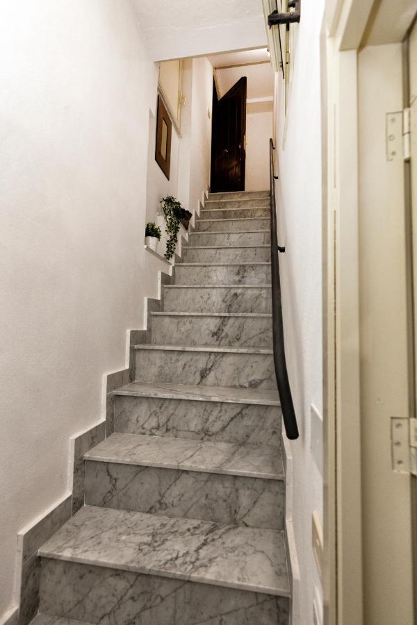 Garden House: Apartments And Rooms For Holidays Palermo Ngoại thất bức ảnh