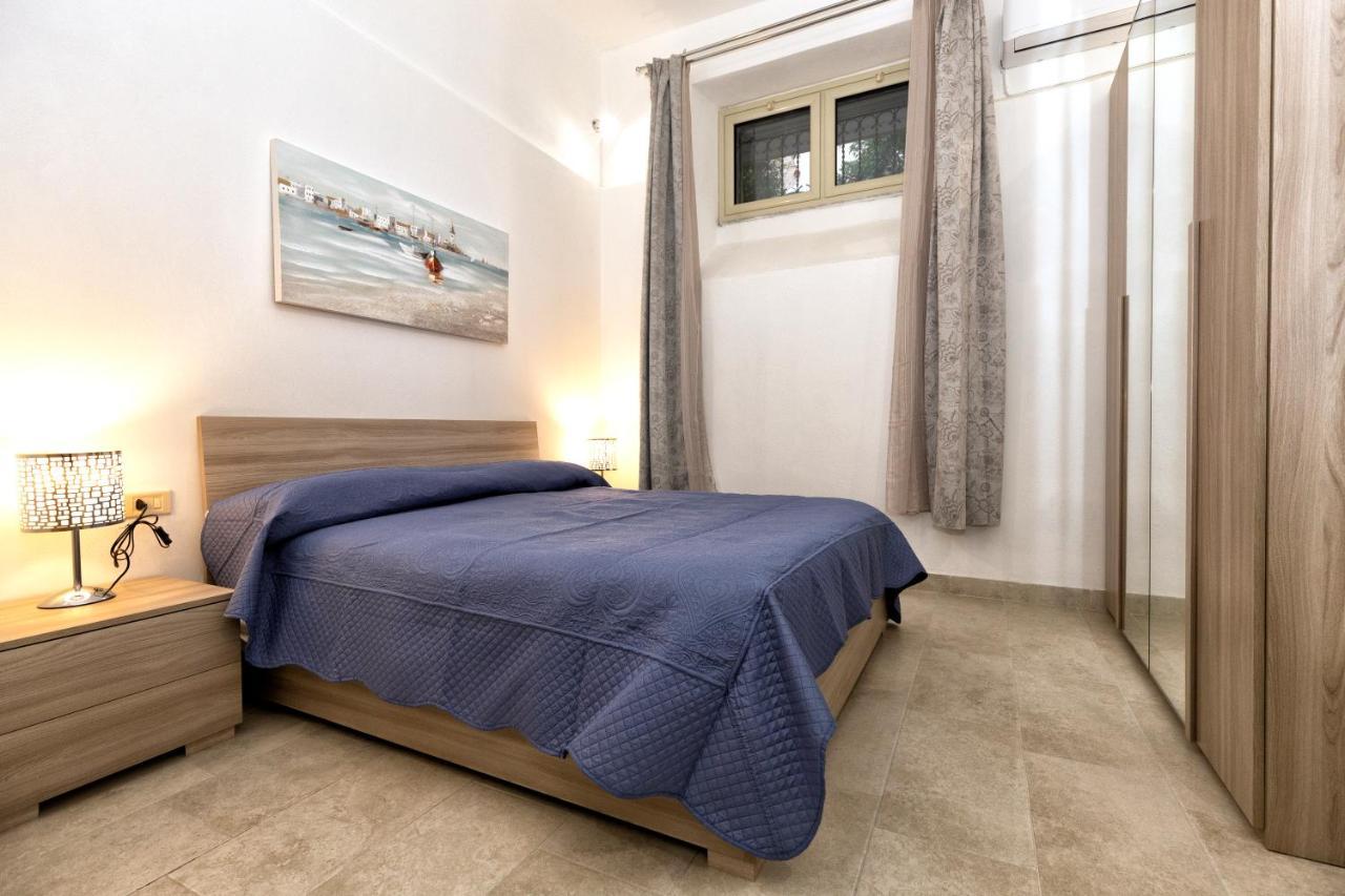 Garden House: Apartments And Rooms For Holidays Palermo Ngoại thất bức ảnh