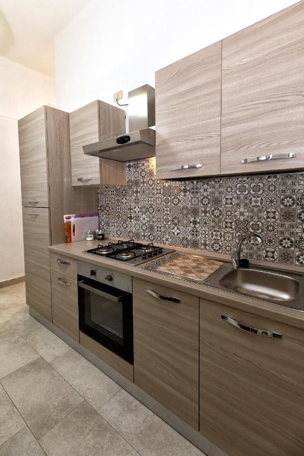 Garden House: Apartments And Rooms For Holidays Palermo Ngoại thất bức ảnh
