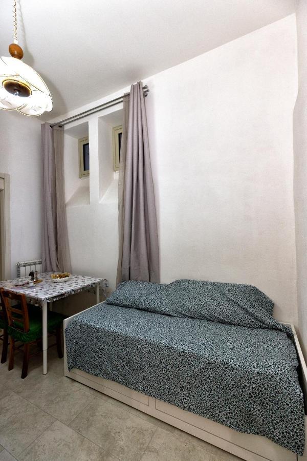 Garden House: Apartments And Rooms For Holidays Palermo Ngoại thất bức ảnh