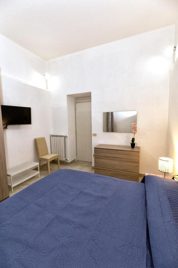 Garden House: Apartments And Rooms For Holidays Palermo Ngoại thất bức ảnh