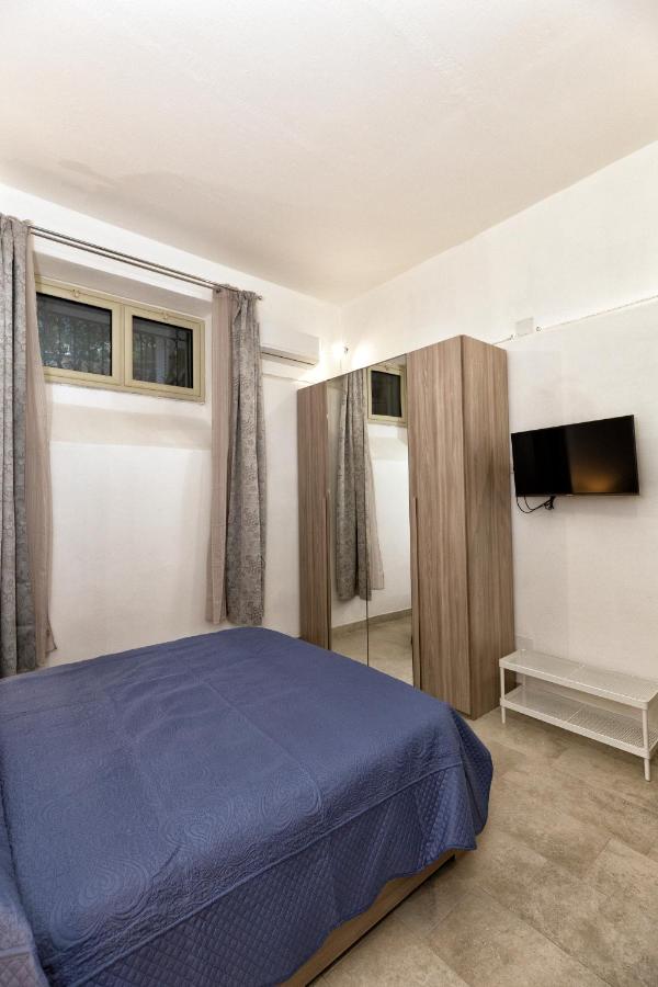Garden House: Apartments And Rooms For Holidays Palermo Ngoại thất bức ảnh