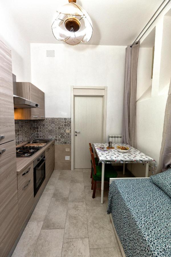 Garden House: Apartments And Rooms For Holidays Palermo Ngoại thất bức ảnh