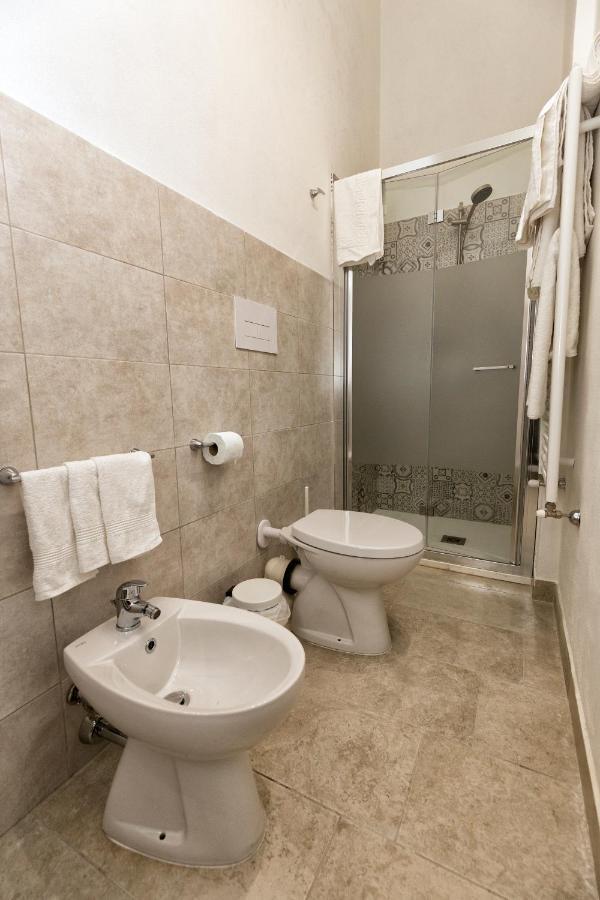Garden House: Apartments And Rooms For Holidays Palermo Ngoại thất bức ảnh